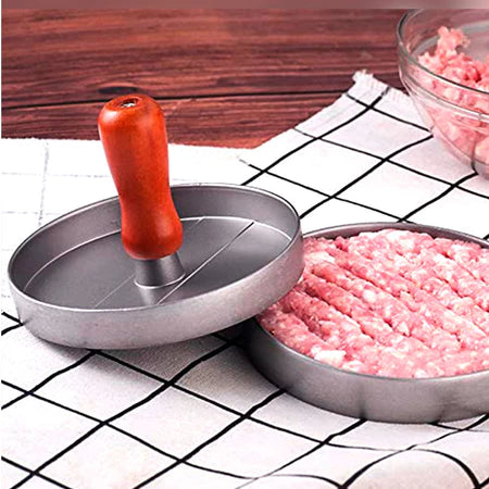 UN Molde de hamburquesa