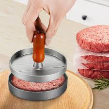 UN Molde de hamburquesa